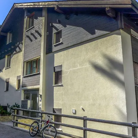 Appartamento Papillon By Interhome *