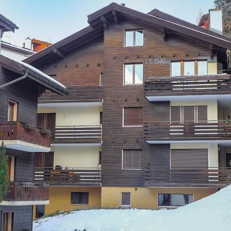 Papillon By Interhome