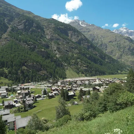 Papillon By Interhome * צרמט