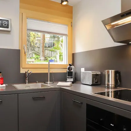 Papillon By Interhome דירה *