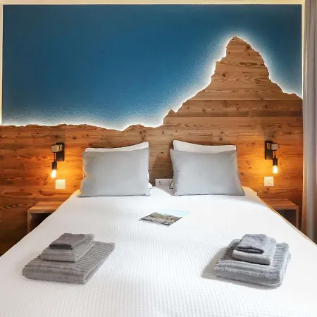 Papillon By Interhome צרמט