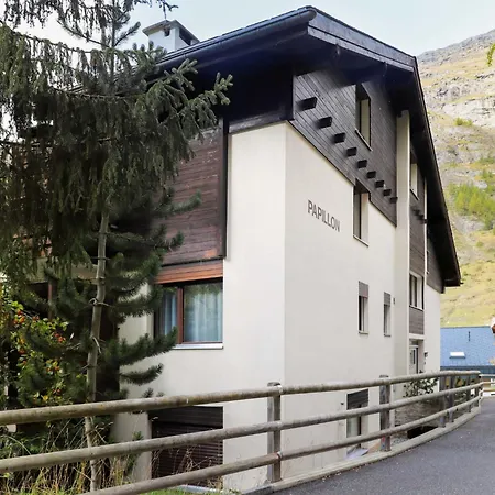 Papillon By Interhome