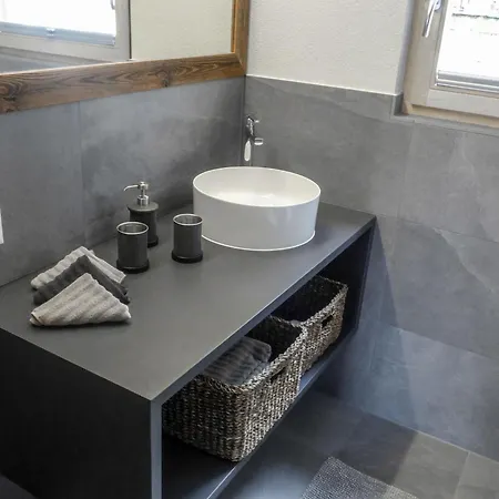 Papillon By Interhome Appartamento Zermatt