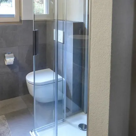 Appartamento Papillon By Interhome Zermatt