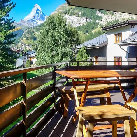 Papillon By Interhome Appartamento *