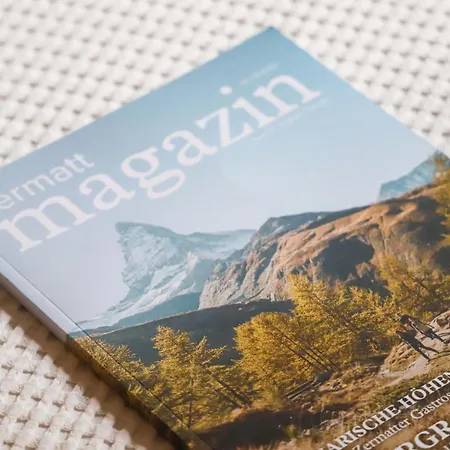 Papillon By Interhome * צרמט