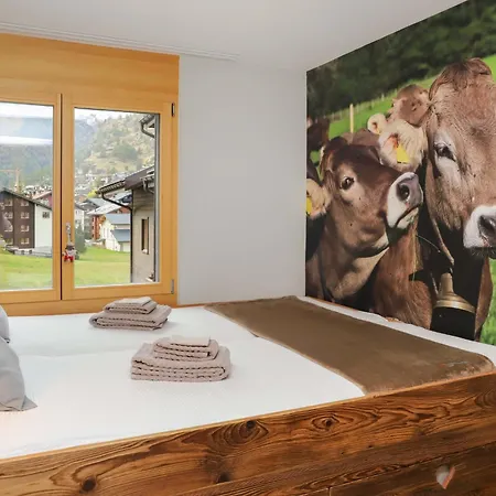 Papillon By Interhome