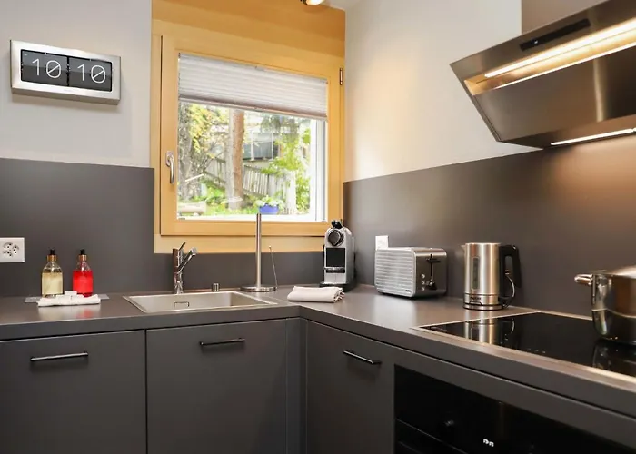 Papillon By Interhome Apartment *