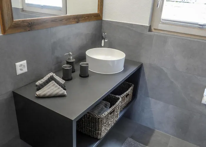 Papillon By Interhome Apartamento Zermatt