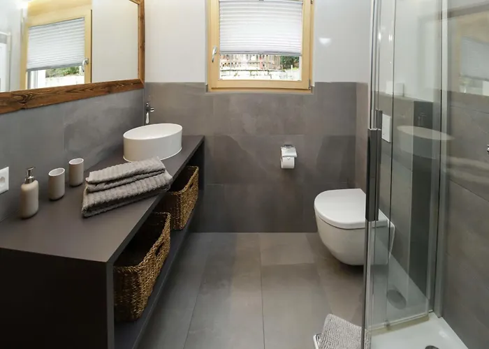 Apartamento Papillon By Interhome *