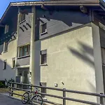 公寓 Papillon By Interhome *