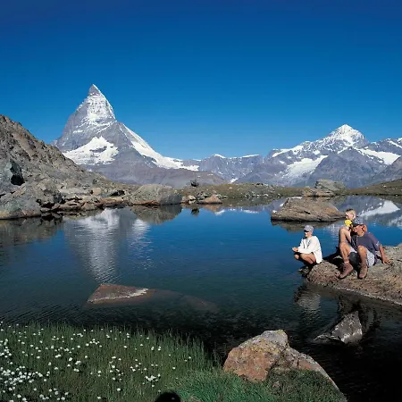 Papillon By Interhome * Zermatt