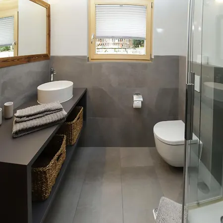Apartment Papillon By Interhome *