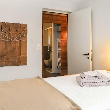 Papillon By Interhome Apartment Zermatt