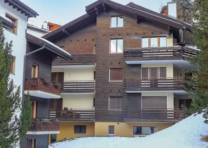 Papillon By Interhome