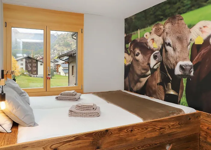 Papillon By Interhome