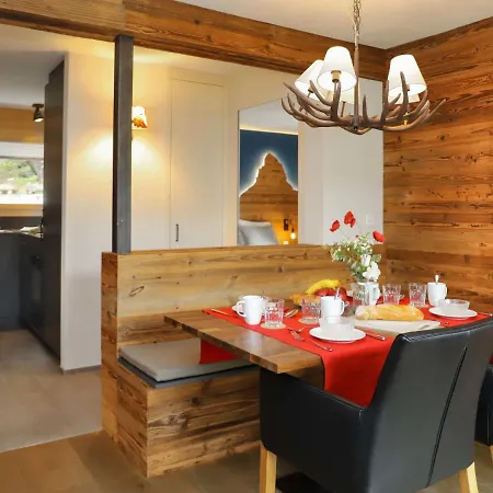 Papillon By Interhome * Zermatt