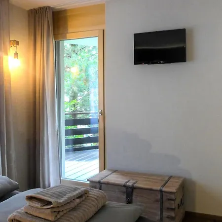 Papillon By Interhome