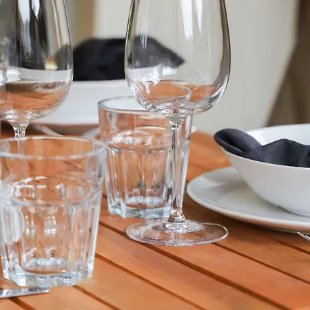 Papillon By Interhome Appartement