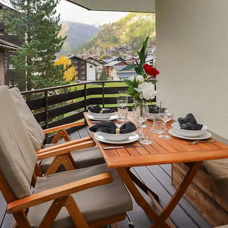 Papillon By Interhome Appartement *