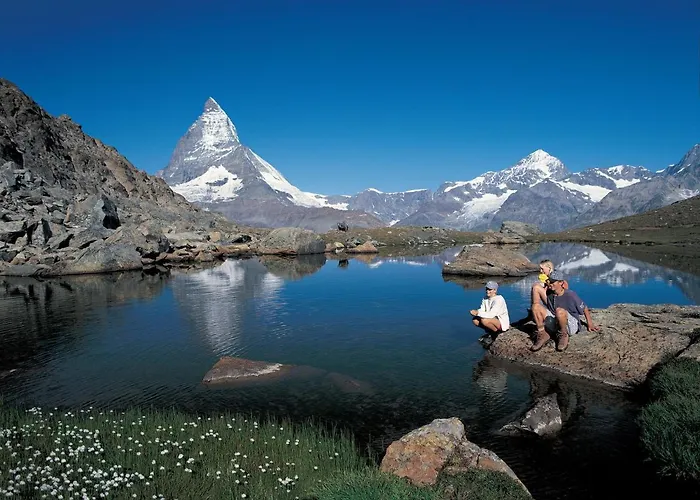 Papillon By Interhome * Zermatt