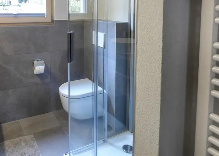 Appartement Papillon By Interhome Zermatt