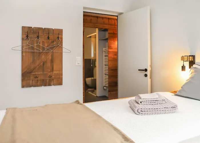 Papillon By Interhome Appartement Zermatt